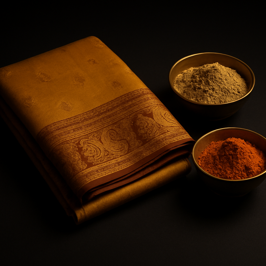 Hidden Makers traditional crafts and health foods